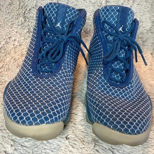 Nike Jordan Horizon Blue Sz 8.5